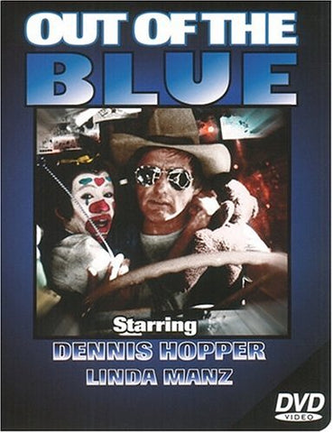 Out of the Blue [DVD]