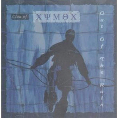 Out of the Rain [Audio CD] Xymox