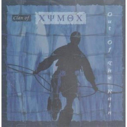 Out of the Rain [Audio CD] Xymox