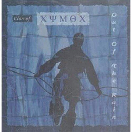 Out of the Rain [Audio CD] Xymox