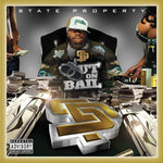 Out on Bail [Audio CD] State Property