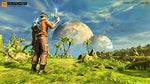OUTCAST: SECOND CONTACT PS4
