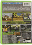 Outlaw Tennis - Xbox