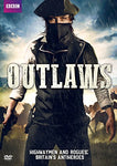 Outlaws [DVD]