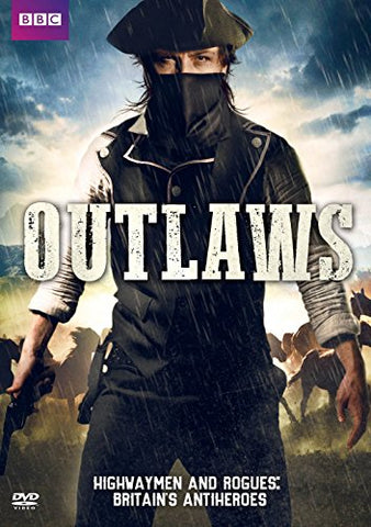 Outlaws [DVD]