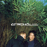 Outsides [Audio CD] ARSENAL