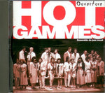 Ouverture [Audio CD] Hot Gammes