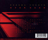 Over Head [Audio CD] Yokota, Susumu