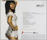 Overcome [Audio CD] Burke, Alexandra|Burke, Alexandra