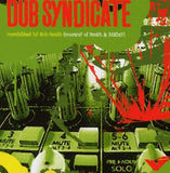 Overdubbed [Audio CD] Dub Syndicate