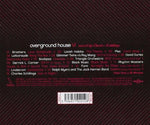 Overground House 6 [Audio CD] Overground House