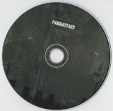 Overkill [Audio CD] PAINBASTARD