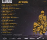 Overstand [Audio CD] Pow Pow Productions