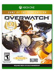 Overwatch Game of the Year Xbox One - Game of the Year Edition