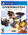 OVERWATCH ORIGINS EDITION - PS4