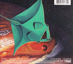 Pacific Myth [Audio CD] Protest The Hero