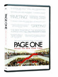 Page One: A Year Inside The New York Times [DVD]