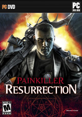 Painkiller: Resurrection - Standard Edition