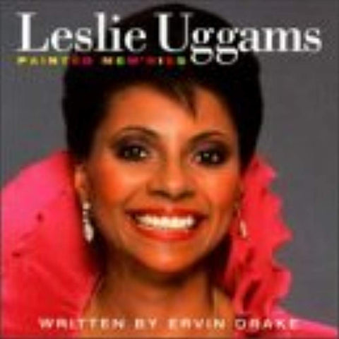 Painted Mem'Ries [Audio CD] Uggams, Leslie
