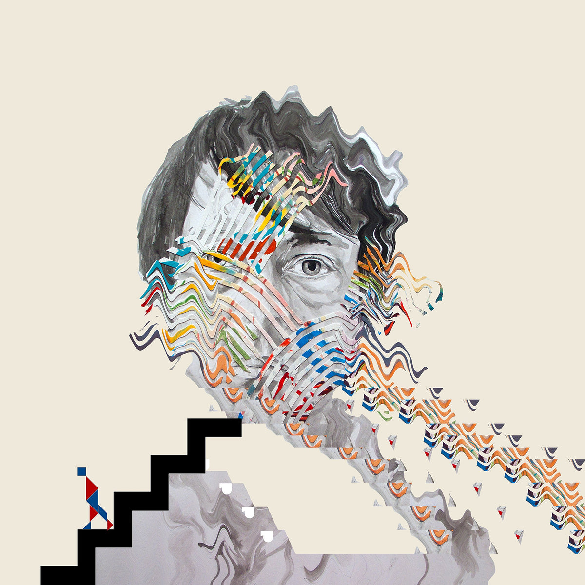Painting With [Audio CD] Animal Collective