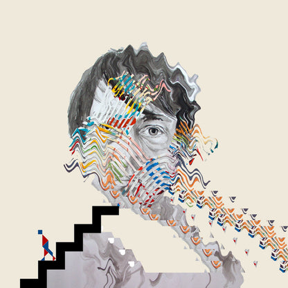 Painting With [Audio CD] Animal Collective