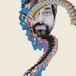 Painting With [Audio CD] Animal Collective