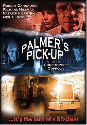 Palmer'S Pick-Up [DVD]