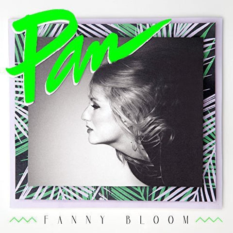 Pan (Cd) [Audio CD] Bloom Fanny