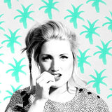 Pan (Cd) [Audio CD] Bloom Fanny