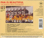 Pan Is Beautiful V.1 (Calypso & Soca) [Audio CD] Various Artists