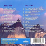 Pan Pipe Moods [Audio CD] Various