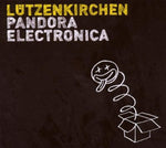 Pandora Electronica [Audio CD] Lutzankirchen