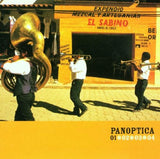 Panoptica [Audio CD]