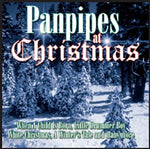 Panpipes at Christmas [Audio CD] Various