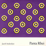 Panta Rhei [Audio CD] Jacob Anderskov