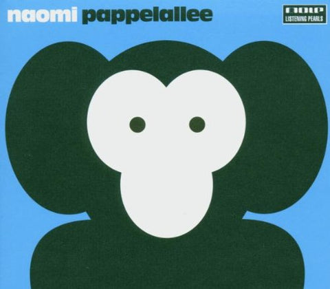 Pappelalee [Audio CD] Naomi