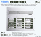 Pappelalee [Audio CD] Naomi