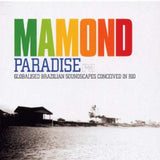 Paradise [Audio CD] Mamond