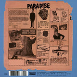 Paradise [Audio CD] White Lung