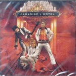 PARADISE HOTEL [Audio CD] PARADISE HOTEL