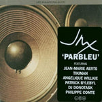 Parbleu [Audio CD] Jmx