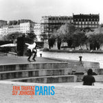 Paris [Audio CD] TRUFFAZ,ERIK