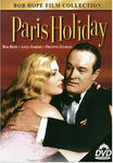 Paris Holiday [DVD]