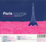 Paris Lounge V.1 [Audio CD] Various Artists