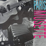 Paris Musette [Audio CD] Various Artists