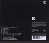 Parisian Soul [Audio CD] Oscar