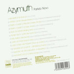 Partido Novo [Audio CD] Azymuth