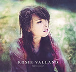 Partir Avant [Audio CD] Valland, Rosie