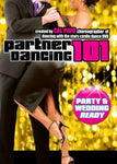 PARTNER DANCING 101 PARTY AND WEDDING RE [DVD]