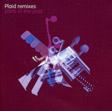 Parts in the Post [Audio CD] Plaid